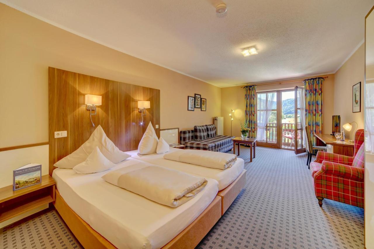 Zum Edlhof Hotel Obernzell Ngoại thất bức ảnh