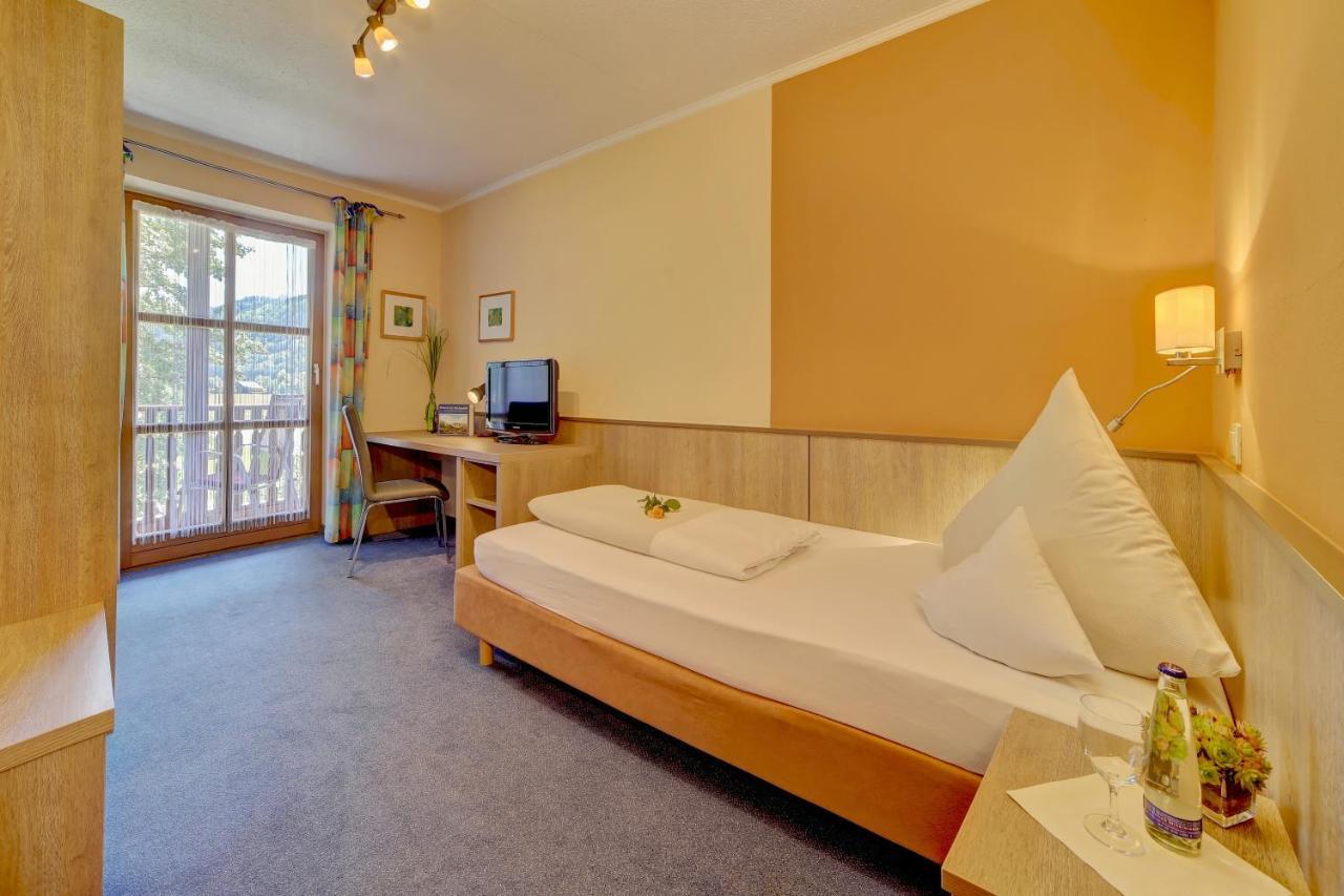 Zum Edlhof Hotel Obernzell Ngoại thất bức ảnh