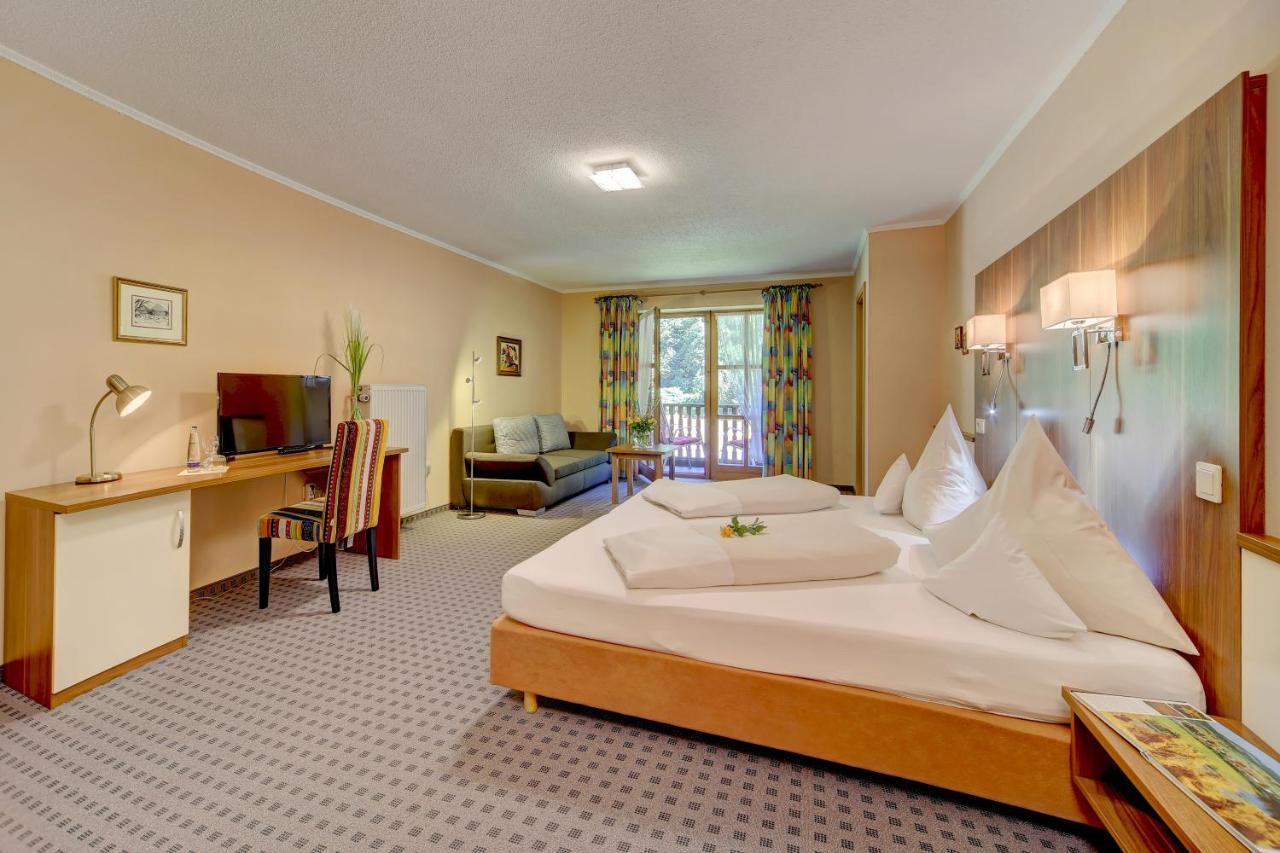Zum Edlhof Hotel Obernzell Ngoại thất bức ảnh
