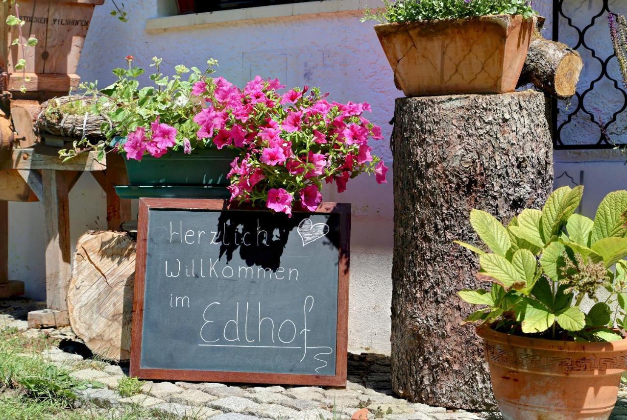 Zum Edlhof Hotel Obernzell Ngoại thất bức ảnh