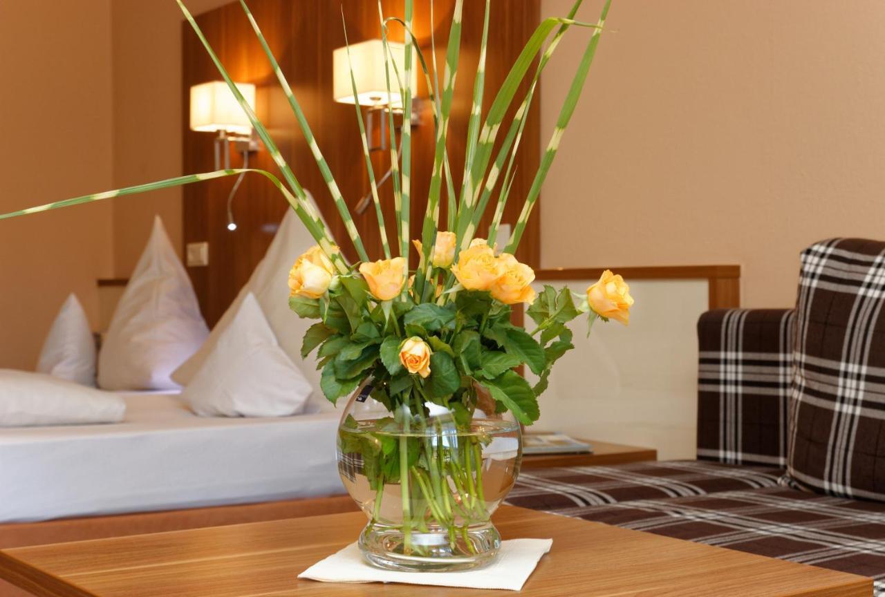 Zum Edlhof Hotel Obernzell Ngoại thất bức ảnh