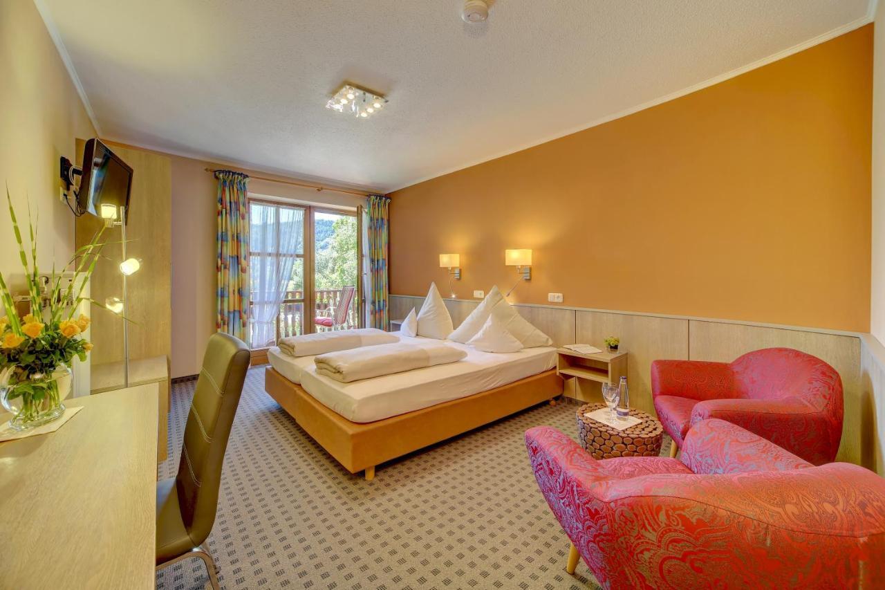 Zum Edlhof Hotel Obernzell Ngoại thất bức ảnh