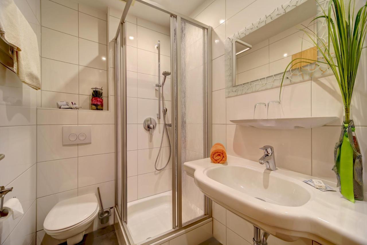Zum Edlhof Hotel Obernzell Ngoại thất bức ảnh