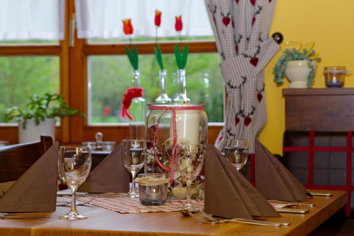 Zum Edlhof Hotel Obernzell Ngoại thất bức ảnh