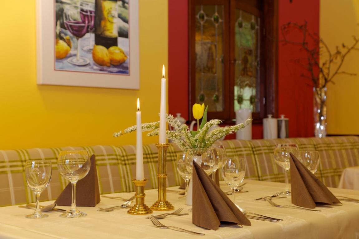 Zum Edlhof Hotel Obernzell Ngoại thất bức ảnh