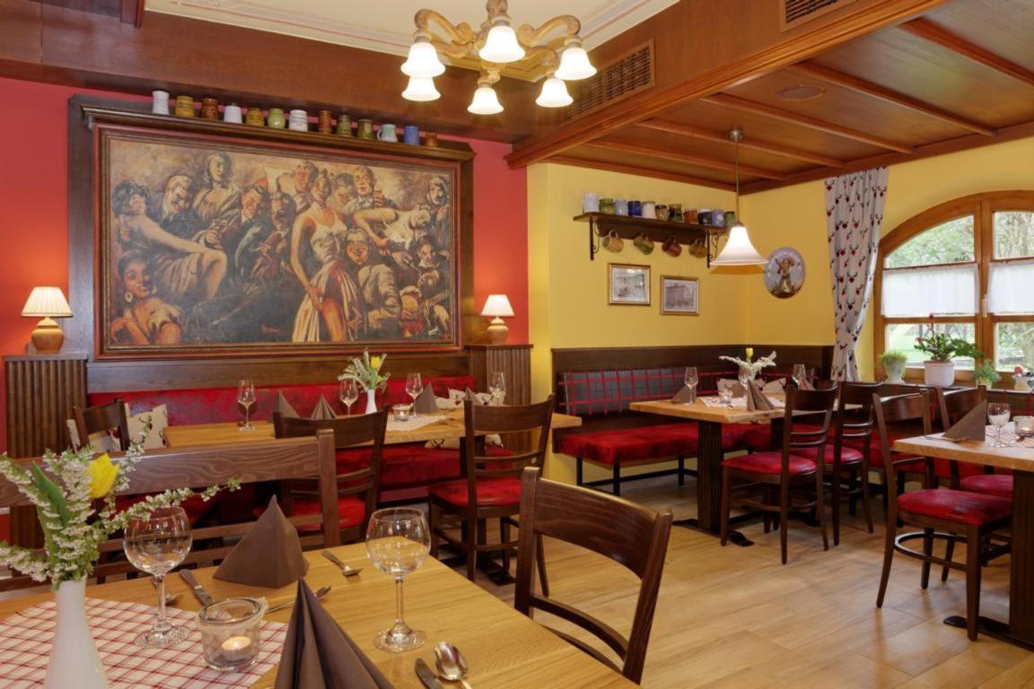 Zum Edlhof Hotel Obernzell Ngoại thất bức ảnh