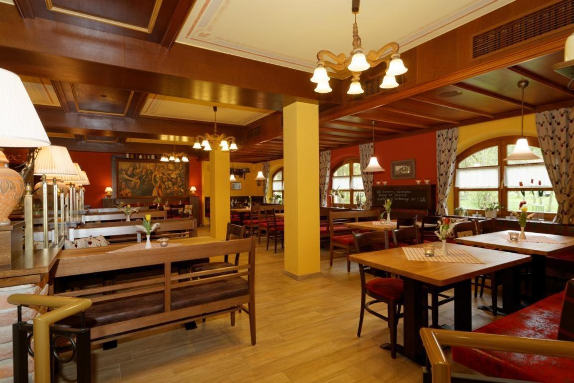 Zum Edlhof Hotel Obernzell Ngoại thất bức ảnh